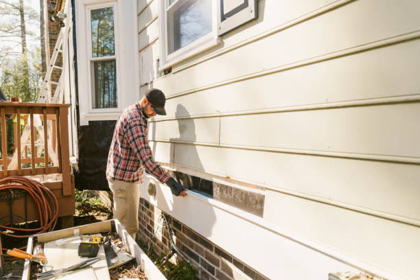 Trusted Siding Replacement service in Port Republic, NJ - Creative Siding